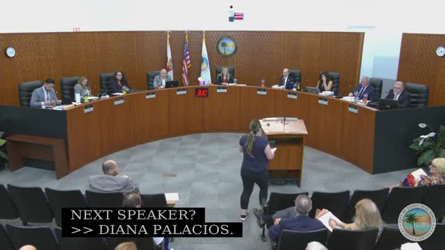 Residents of Ocean View condominium ask Sunny Isles Beach to intervene over assessments and alleged mismanagement