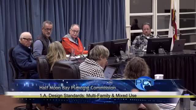 Planning commission approves coastal development permit to formalize Caltrans remediation of unpermitted grading near Pillar Studios Creek; monitoring required