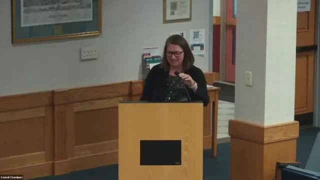 Staunton to roll out cloud permitting portal; go‑live targeted for 2026 pending software fixes