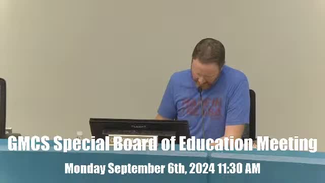 Gallup‑McKinley board approves five‑year facility master plan after consultants outline $740M rebuild option