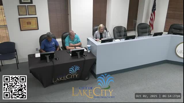 Pet Spot of Lake City sign matter continued after code section mismatch; owner says replacement imminent