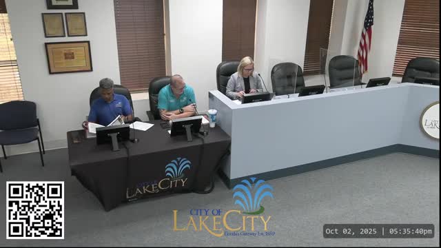 Special magistrate gives Lake City homeowner 60 days to fix roof, carport and remove untagged vehicle