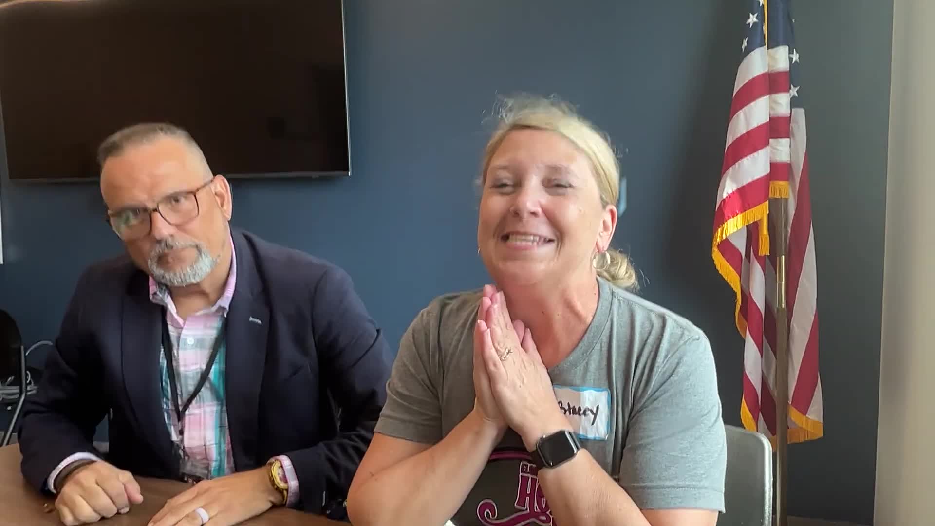 Acting Elgin city manager says community input will guide quality-of-life priorities at Hawkeye Festival