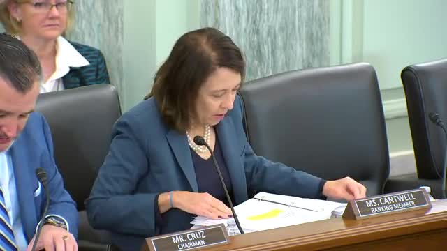 Debate over scope of Global Investment in American Jobs Act centers on whether to study political and economic determinants of foreign investment