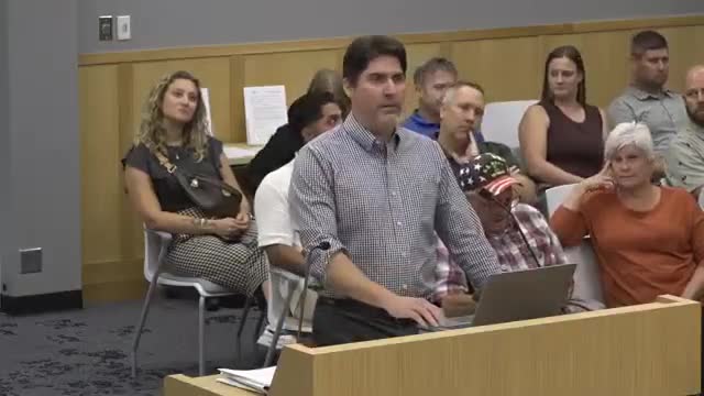 EDA recommends Tap and Ladder to redevelop Lake Elmo fire station and parks building