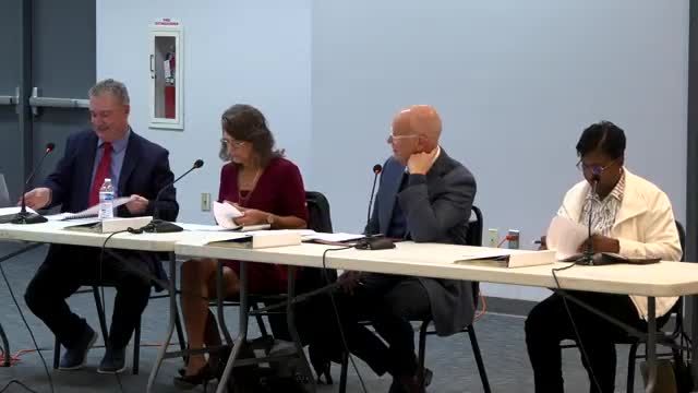 Authority approves removing board‑pile specification from joint permanent‑shaft spec