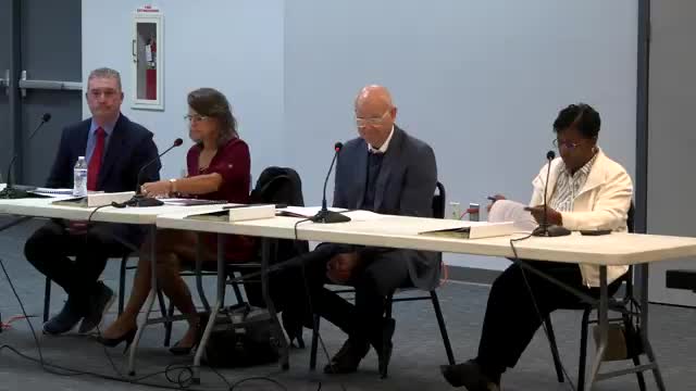 Army Corps final EIS expected this fall; EGLE sets separate NPDES and wetlands/submerged‑lands timelines