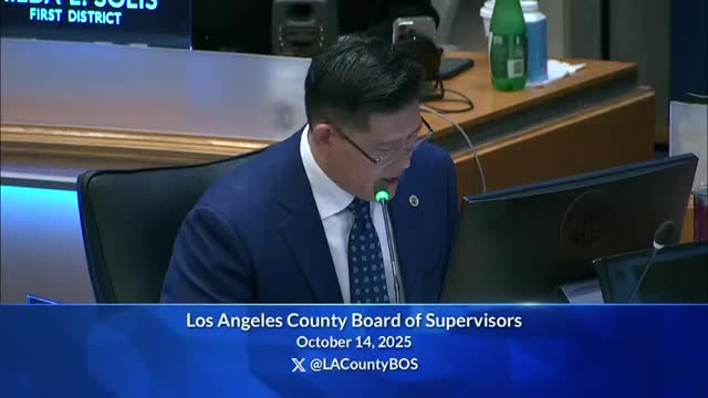 Board backs federal bill to ease naturalization for noncitizen veterans; motion passes unanimously