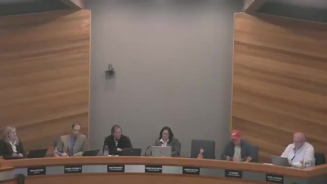 Des Moines partners with King County on water-taxi feasibility study; council approves consultant contract