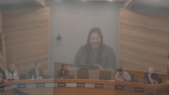 Des Moines council outlines 7-member planning commission, allows one nonresident business seat