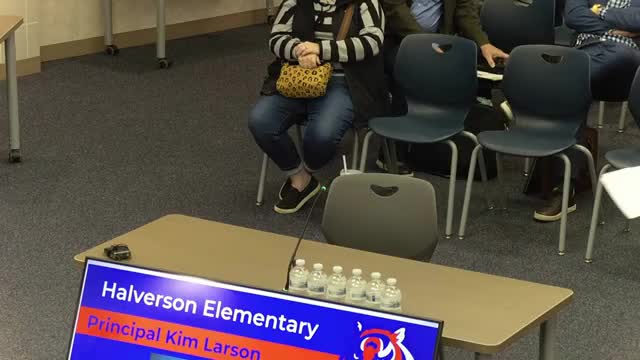 Elementary principals outline literacy, math and science goals amid new curriculum rollout