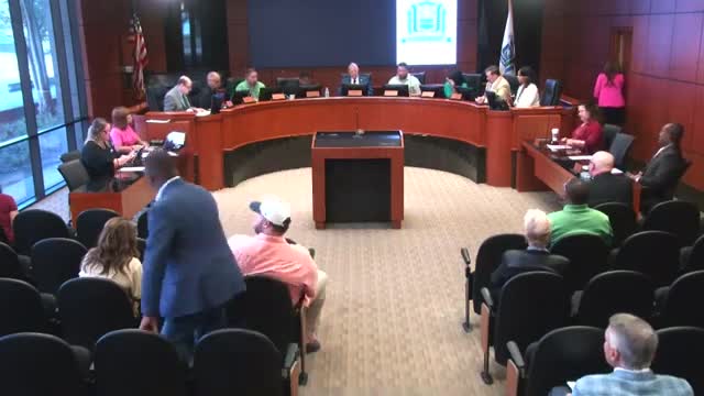 Beaumont council approves 19-member bond facilitation committee after rejecting delay