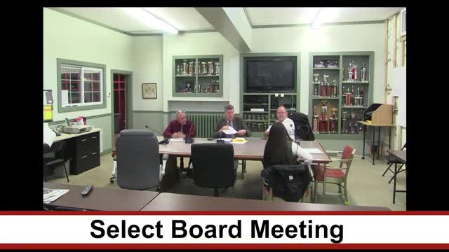 Town staff given permission to contact abutters about Stratton Library boundary-line adjustment