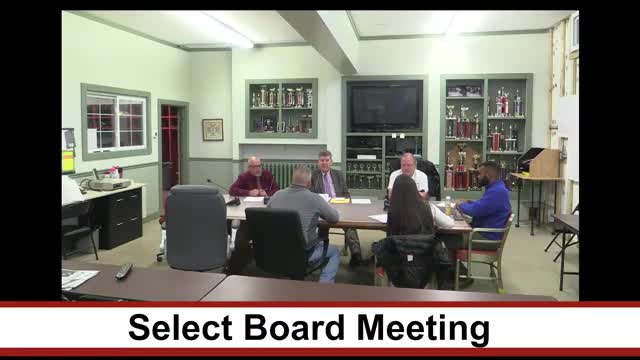 West Swanzey approves $17,000 operating and up to $7,500 CIP transfer to begin Mountain View Cemetery paving