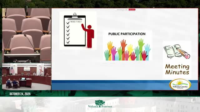 Volusia Forever committee finds Botts Landing eligible after debate over farmland vs. conservation