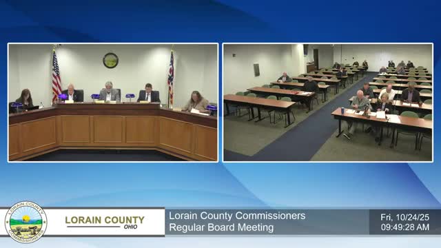 Commissioners accept Del Webb Hickory Green subdivision sewers for public use, public raises concerns about regional sewer district finances