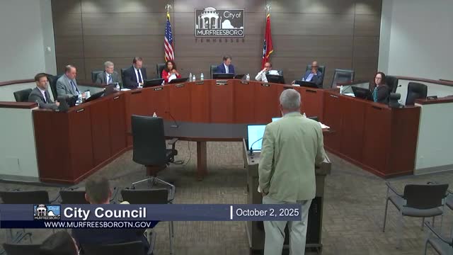 Council approves phased Broad Street "Keystone" redevelopment plan, TIF capped at $26 million