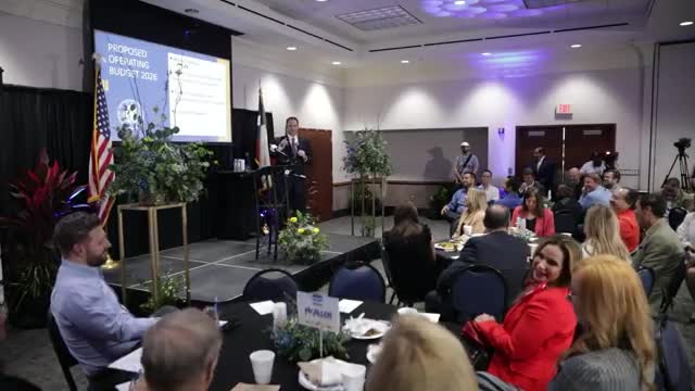 McAllen plans push on sports tourism, parks and Quinta Mazatlan improvements