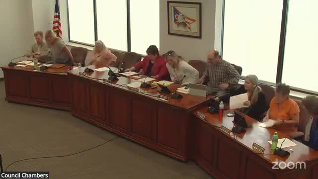 Talbert House worker urges stronger service linkages as South Lebanon and Warren County see growing homelessness