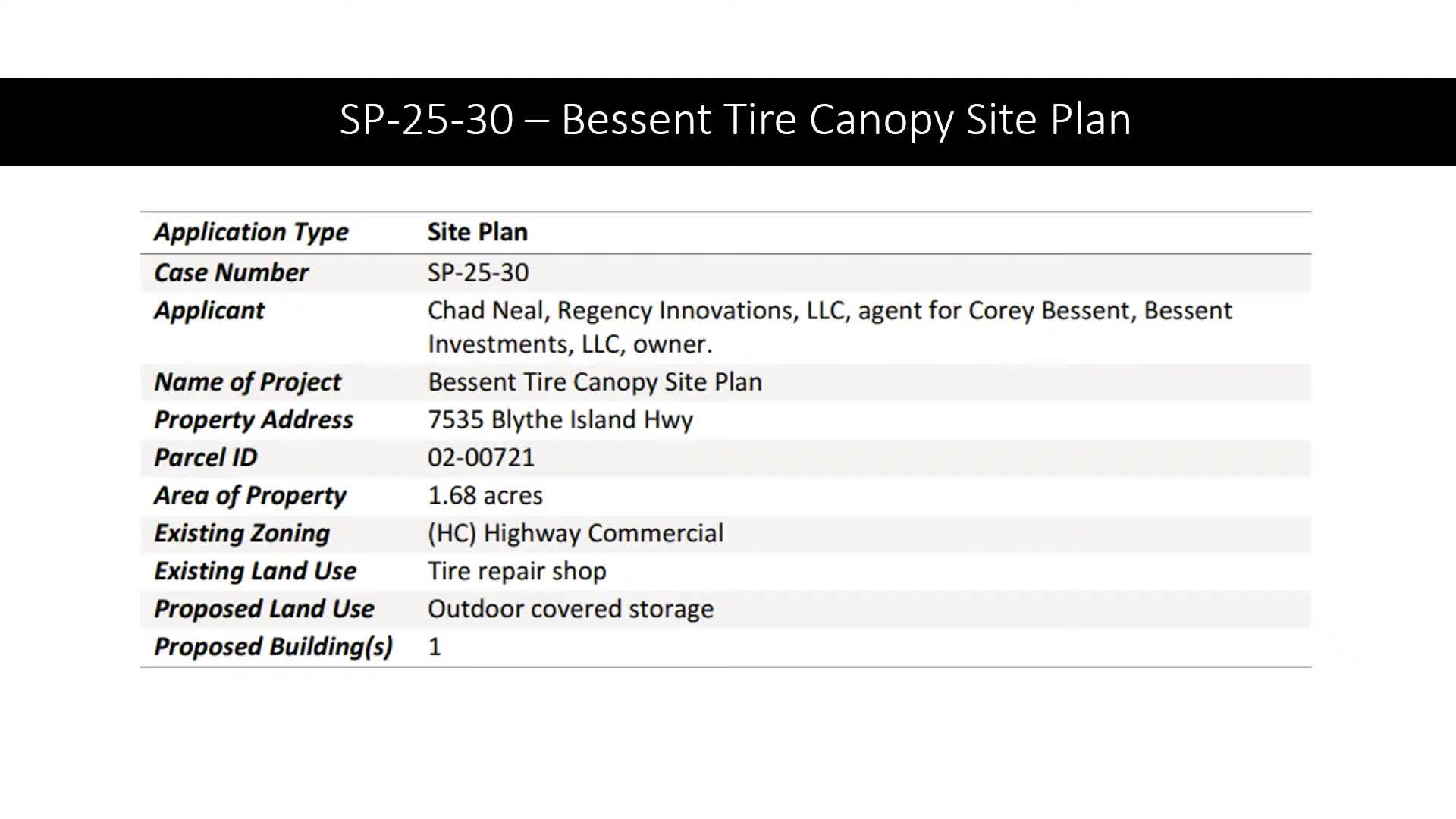 CitizenPortal.ai - Commission grants retroactive site-plan approval for ...