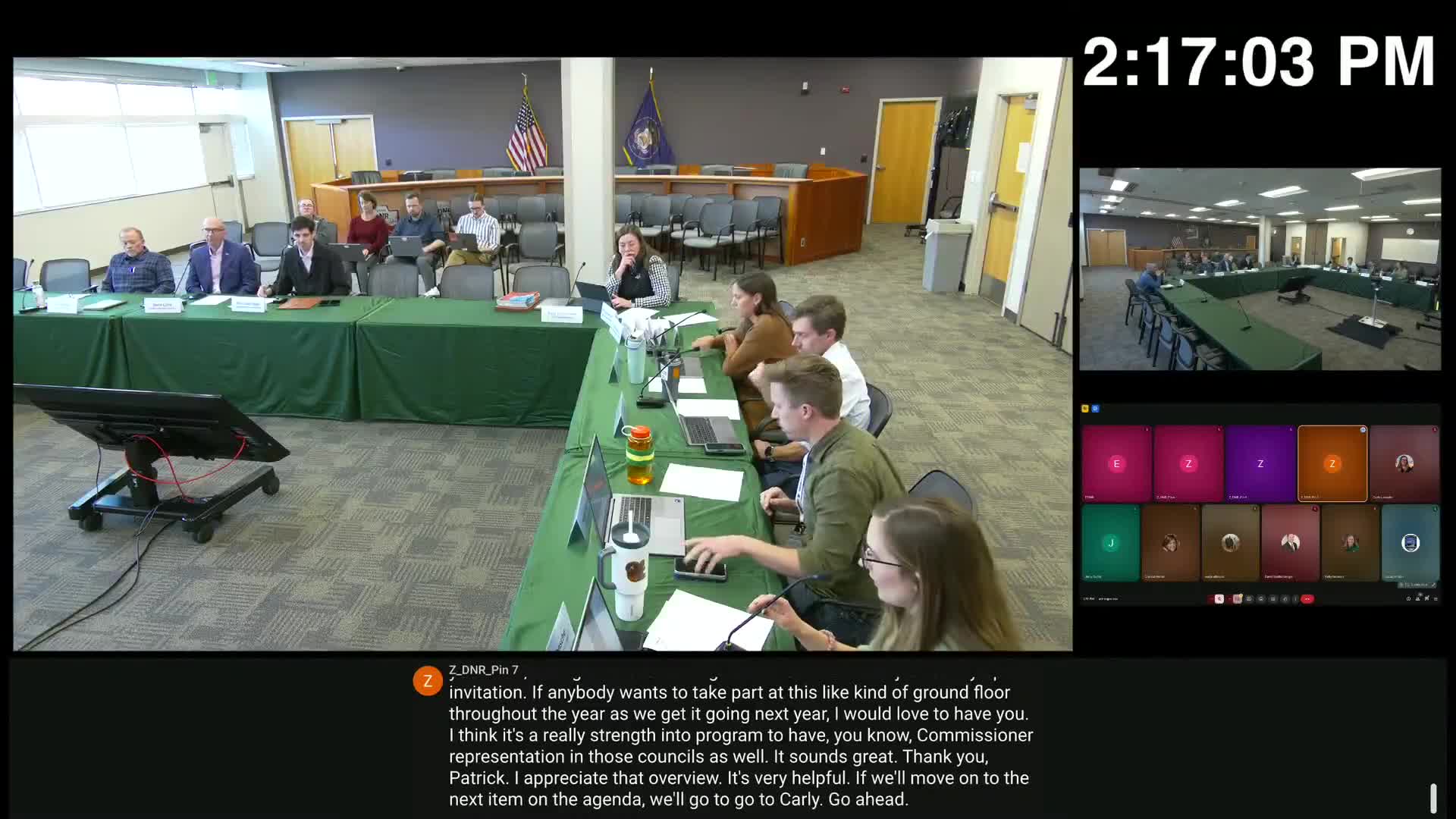 Division updates: North Wash boat-ramp shortfall, High Desert Trail NEPA work and regional trail projects