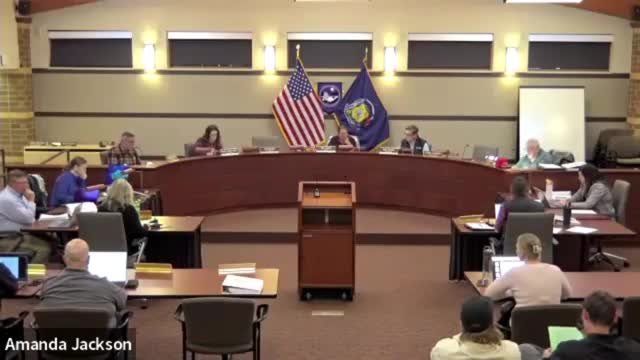 Onalaska council approves annexations, cemetery rule change and other measures; sets budget hearing dates