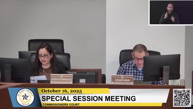 Commissioners seek broad partners for countywide strategic-planning roundtables and a regional planning effort