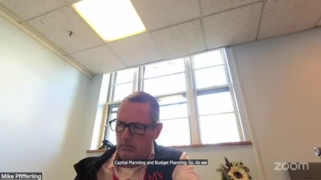 Marblehead schools outline FY27 capital priorities and launch early-education feasibility study