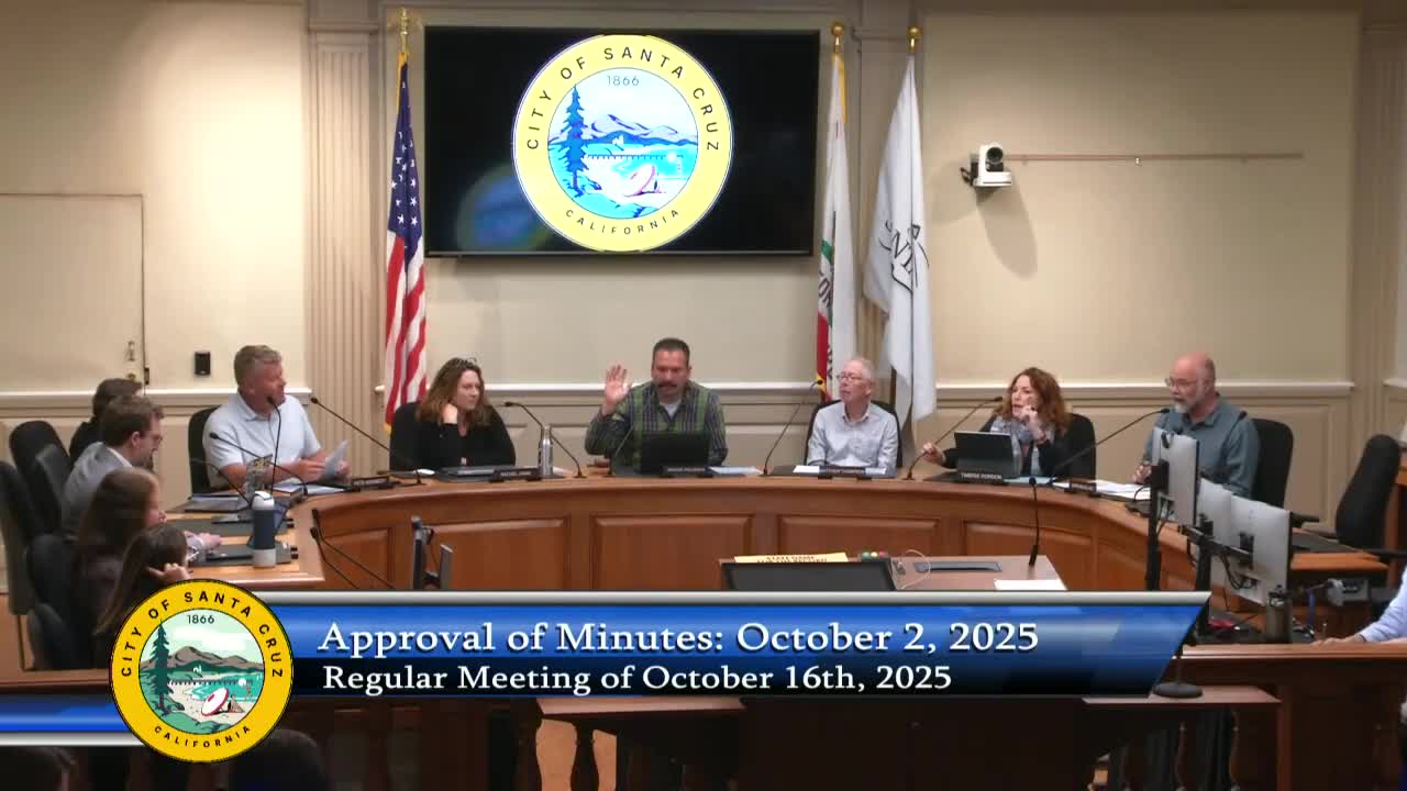 Planning commission approves Santa Cruz Museum of Natural History expansion at 1305 East Cliff Drive