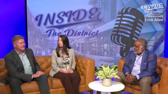 Cobb Convention Center to Reopen After $190 million Renovation; Phase One Due Jan. 2026