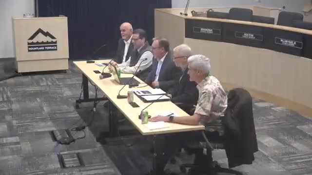 Mountlake Terrace forum: regional water and sewer leaders warn of aging infrastructure and rising costs