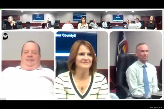 Weber County commissioners discuss $50,000 request to pay stipends for people with lived experience on homeless council