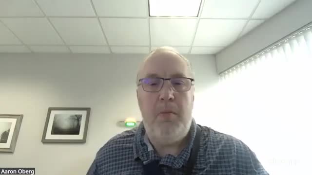 Adams 12 investment advisor briefs committee: ColoTrust used for bond proceeds, statutes limit corporate maturities to three years