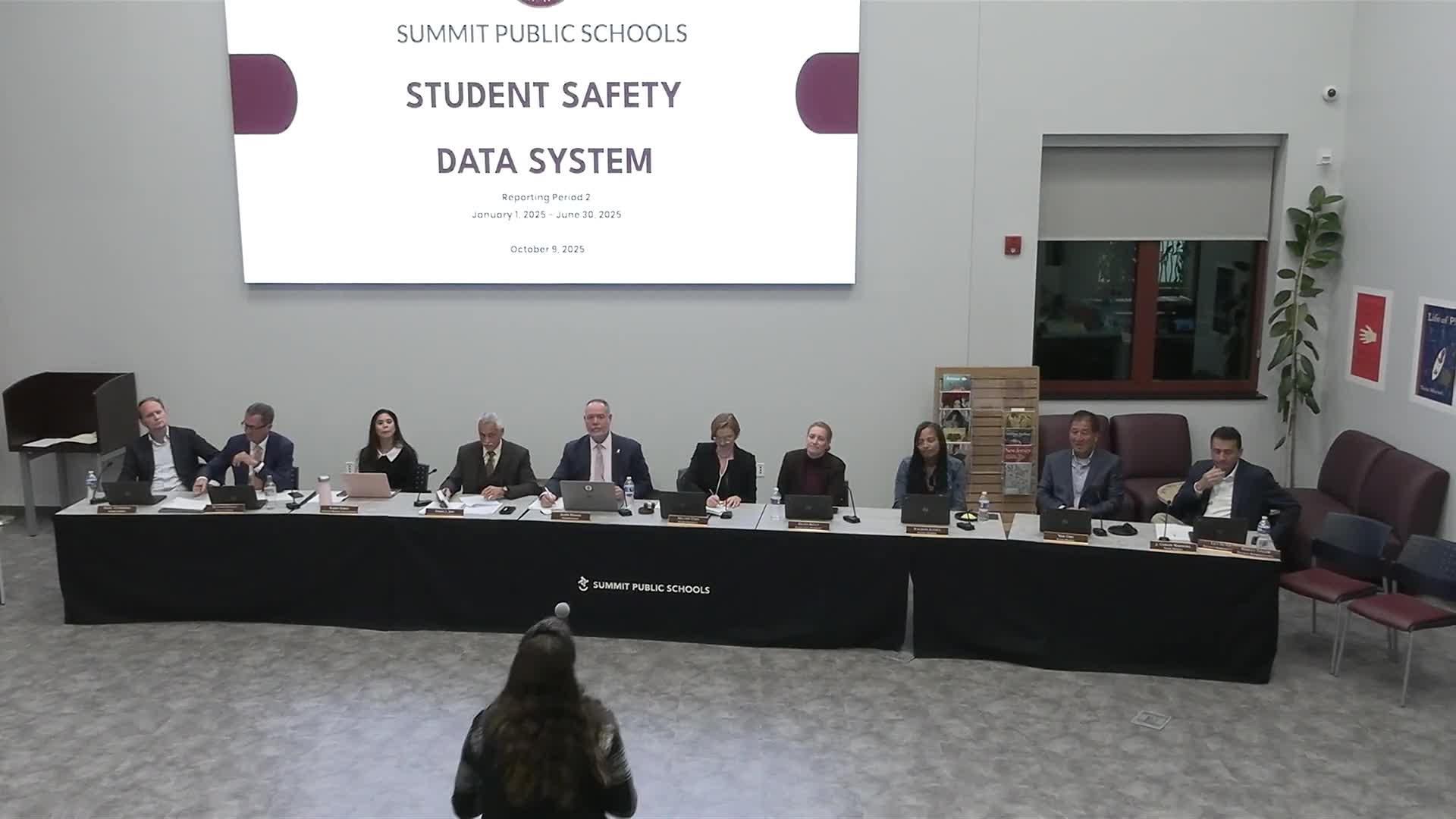 Brayton and Brighton parents press board over second‑grade class sizes; ask for dedicated aide or push‑in services