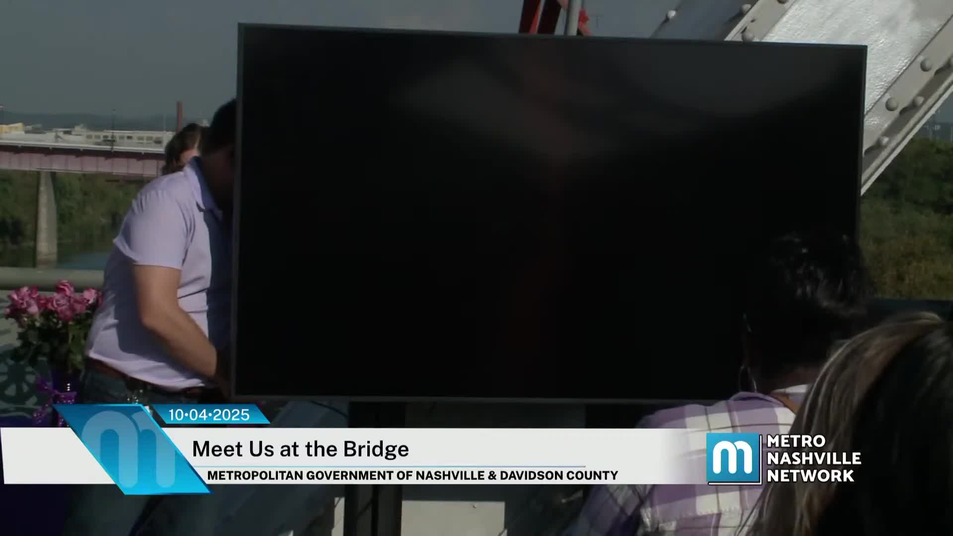 Nashville launches Survivors First diversion program to keep qualifying survivors out of court
