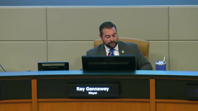 CitizenPortal.ai - Laguna Niguel council adopts resolution opposing ...