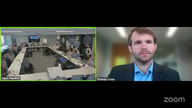 CVTA approves FY26 local allocations, certifies FY25 spending and ratifies Chesterfield project agreement