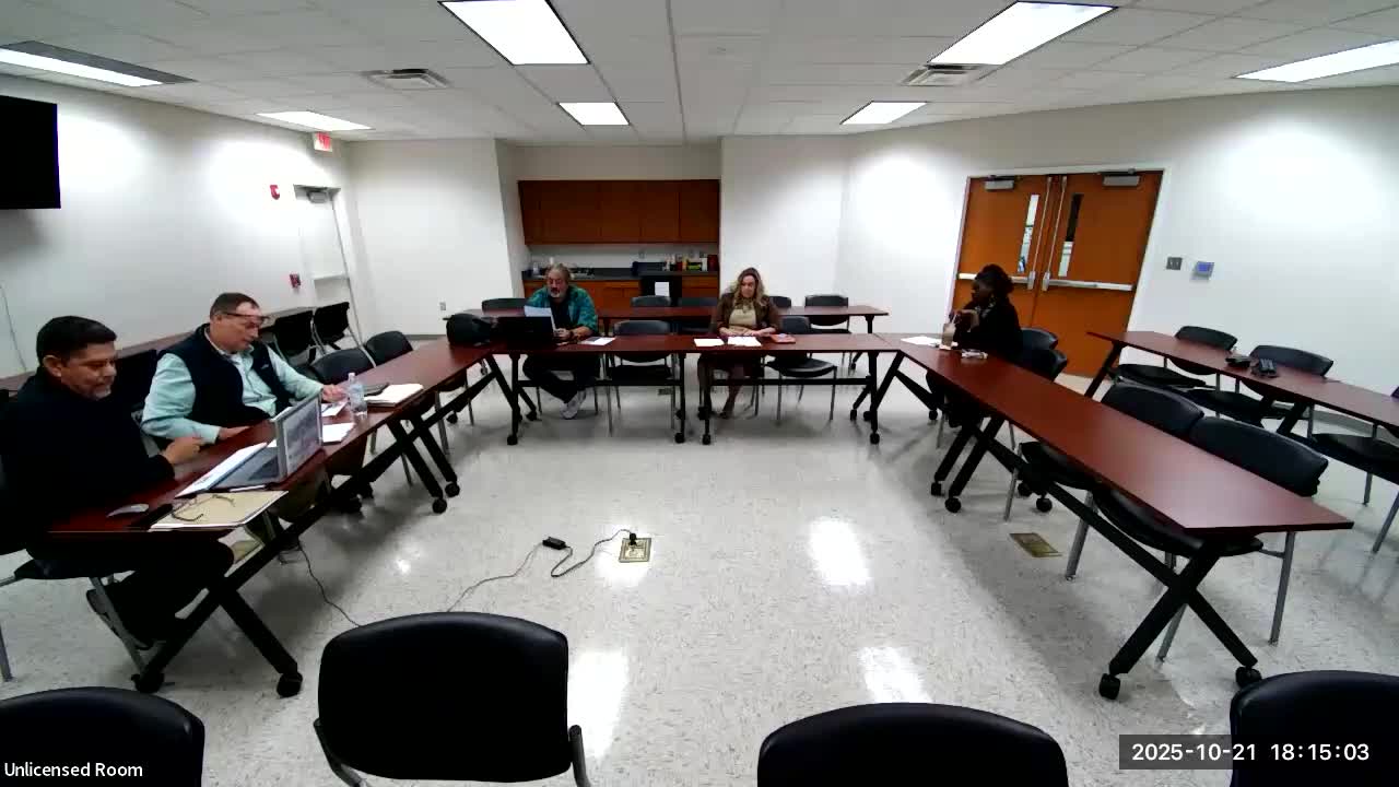 EDC: Little Rock Mountain River dredging JPA remains a multi-year process requiring federal coordination