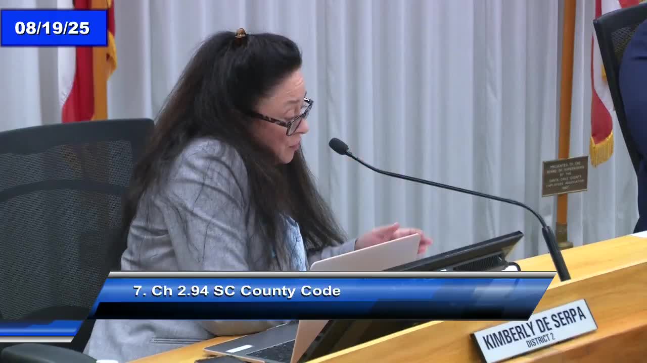 Board approves changes to abandoned/operable-vehicle rules, directs more outreach on services for people living in vehicles