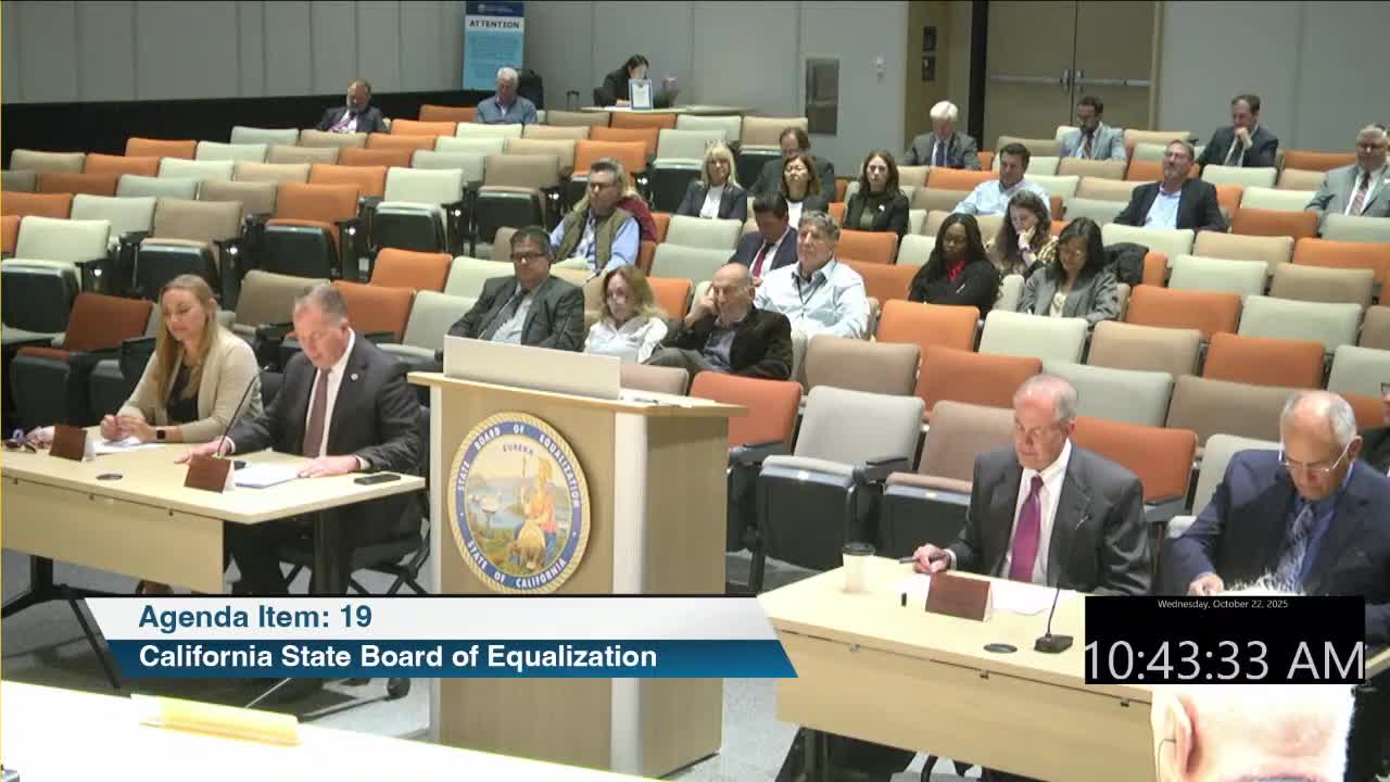 Assessors, BOE officials flag Prop 19 intergenerational transfer as growing problem for taxpayers and county budgets