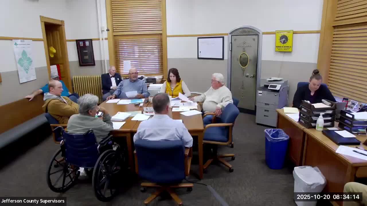 Votes at a glance: minutes, courthouse porch estimate and claims approved