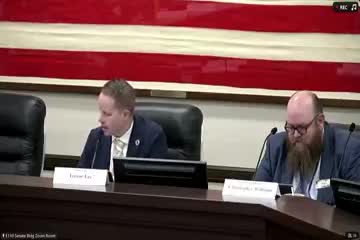 Committee approves minutes, opens bill files to reauthorize administrative rules and to expand public-employee protections