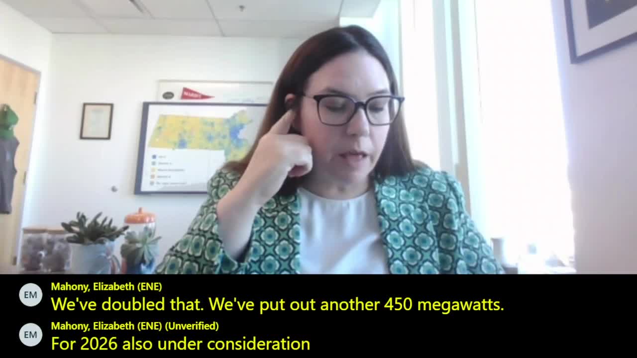 Panel urges faster, fairer interconnection: flexible interconnection, payment plans and net‑crediting on the table