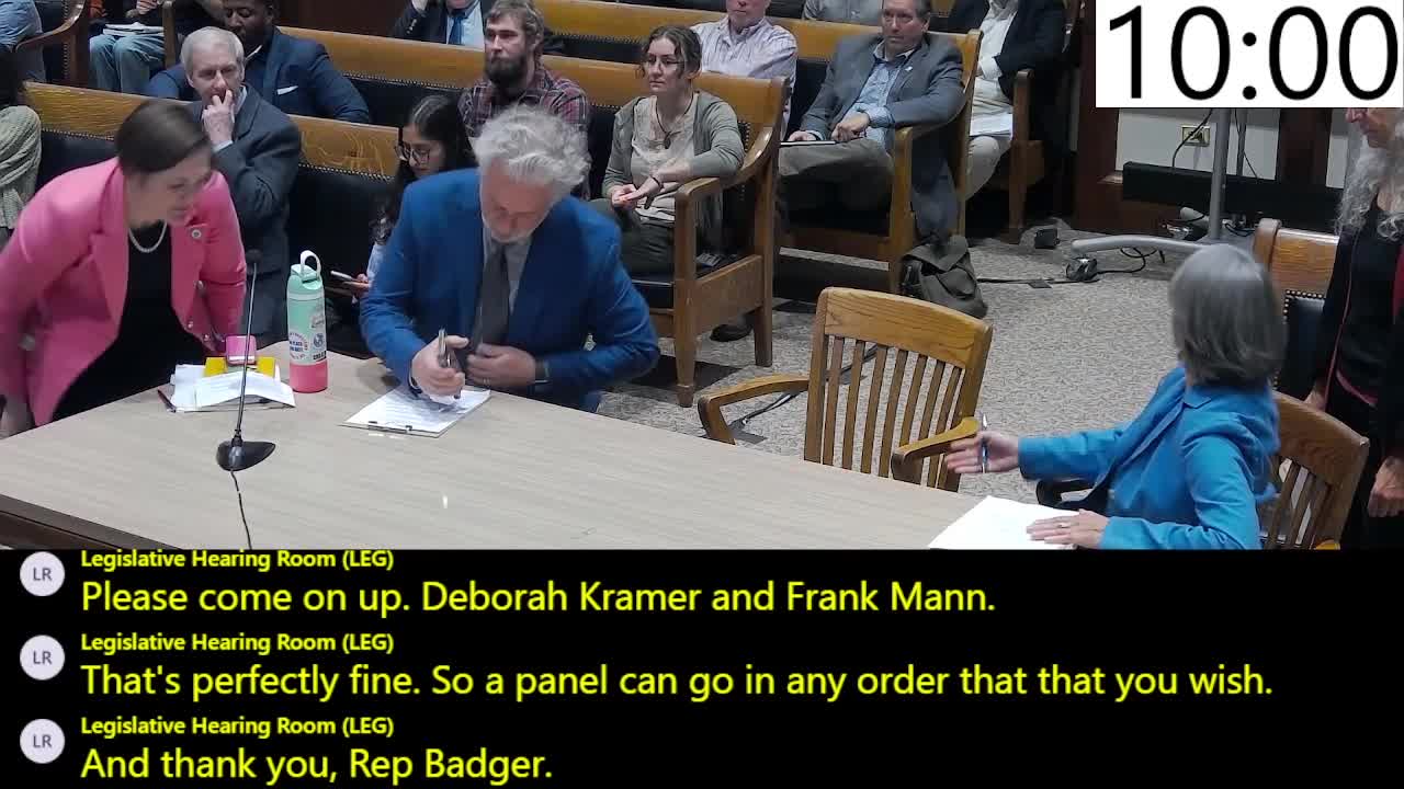 Advocates press Legislature to ban horseshoe-crab harvest for bait; fishermen warn of economic harm