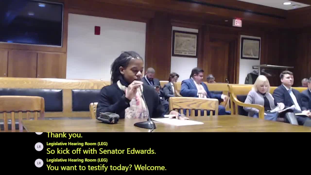 Lawmakers hear proposals to classify delivery app drivers as employees and add small delivery surcharge