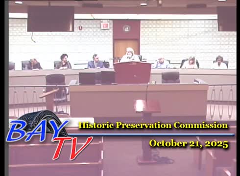 Commission discusses Mount Carmel interiors, Andrew Walsh booklet and Lenape finds for 250th commemorations