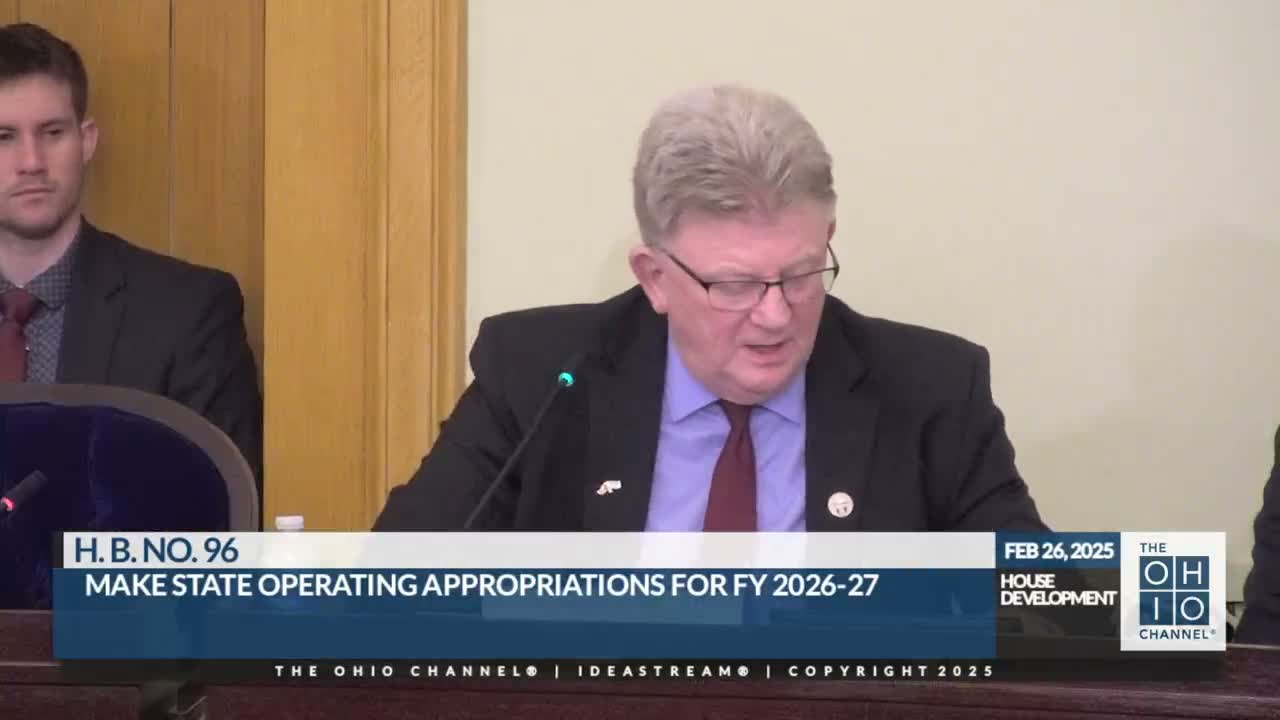 Housing advocates and business groups urge larger state tax-credit funding and sustained WHO support