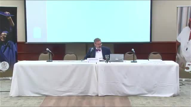 Board approves Southern University's standalone BBA in Entrepreneurship after debate over program proliferation