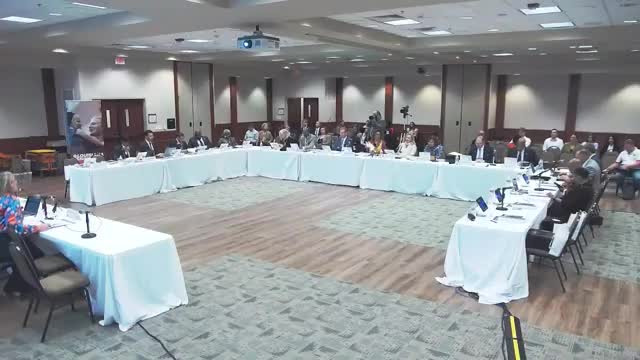 Board of Regents seeks $119 million state increase for FY26–27 higher education budget; regents add $5 million for teacher apprenticeships