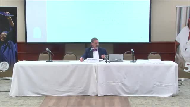 TOPS report: Board notes decline in uptake and supports new TOPS Excellence tier to retain students in Louisiana